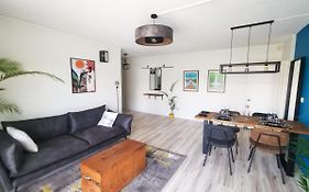Le Theatre Du Vieux Foyal - Appartement 4 Personnes A Fort-De- France